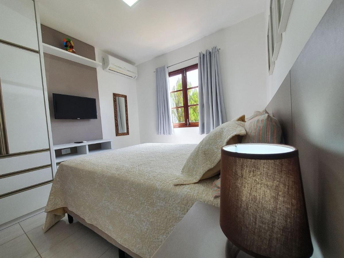 Apartamento Winterville Residence Em Gravata 2 Qtos Εξωτερικό φωτογραφία