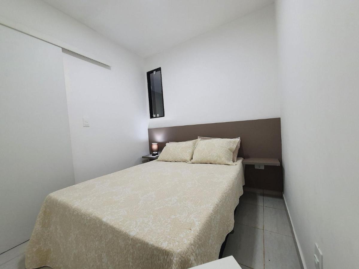 Apartamento Winterville Residence Em Gravata 2 Qtos Εξωτερικό φωτογραφία