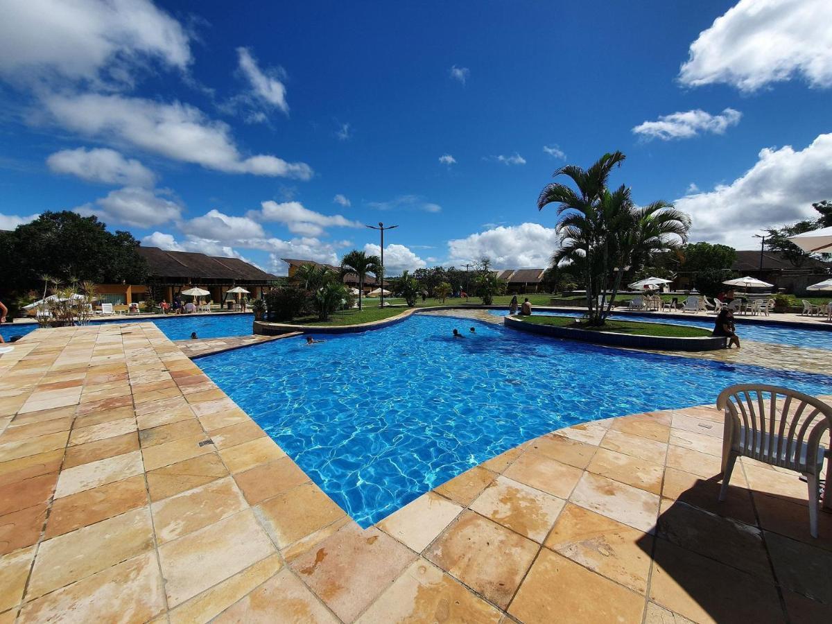Apartamento Winterville Residence Em Gravata 2 Qtos Εξωτερικό φωτογραφία