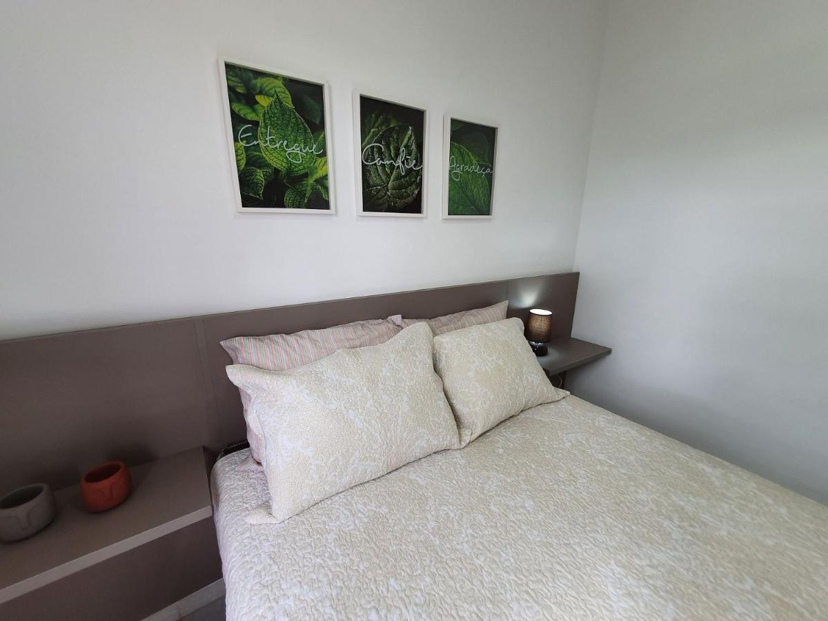 Apartamento Winterville Residence Em Gravata 2 Qtos Εξωτερικό φωτογραφία