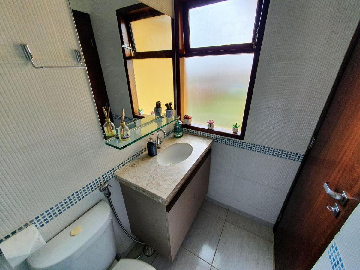 Apartamento Winterville Residence Em Gravata 2 Qtos Εξωτερικό φωτογραφία