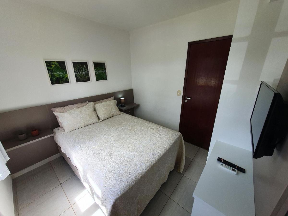 Apartamento Winterville Residence Em Gravata 2 Qtos Εξωτερικό φωτογραφία