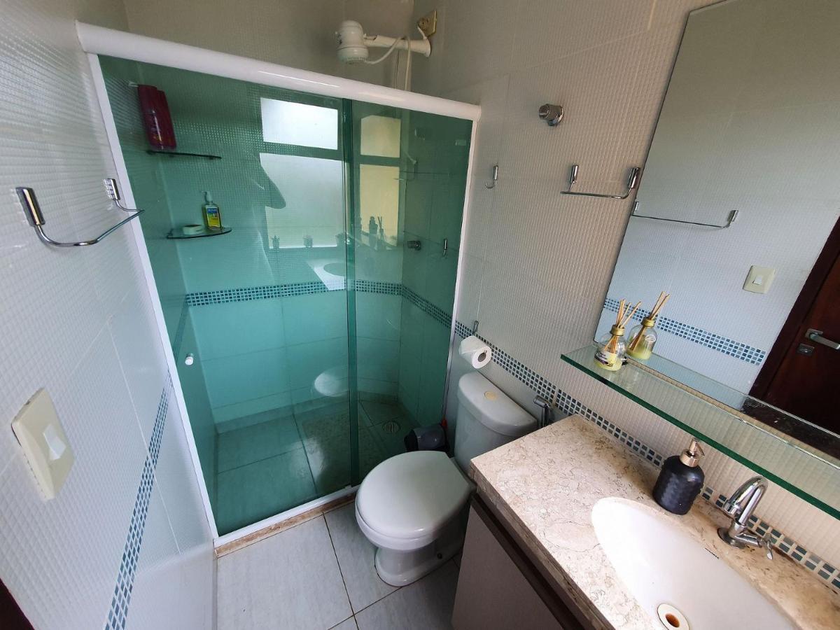 Apartamento Winterville Residence Em Gravata 2 Qtos Εξωτερικό φωτογραφία