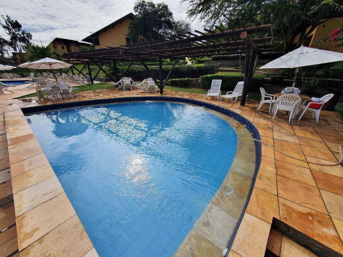 Apartamento Winterville Residence Em Gravata 2 Qtos Εξωτερικό φωτογραφία