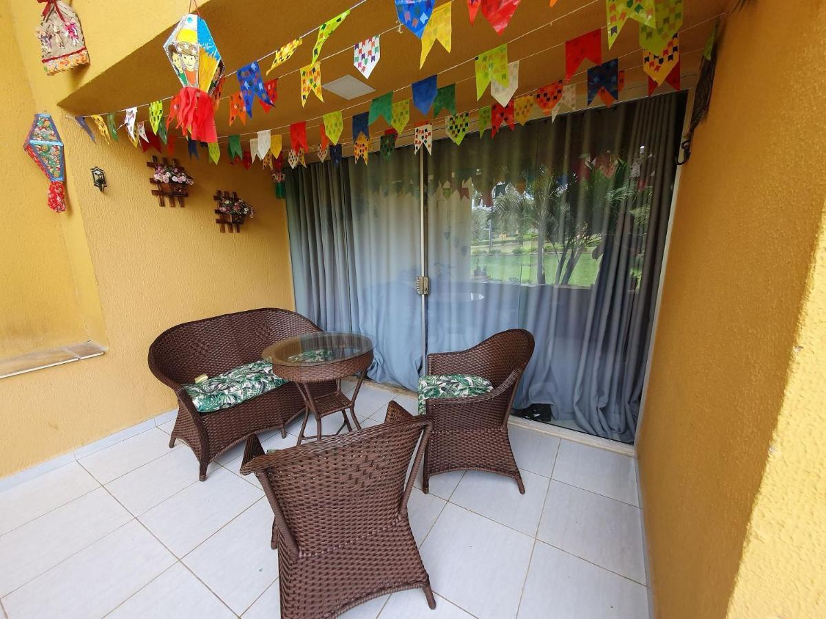 Apartamento Winterville Residence Em Gravata 2 Qtos Εξωτερικό φωτογραφία
