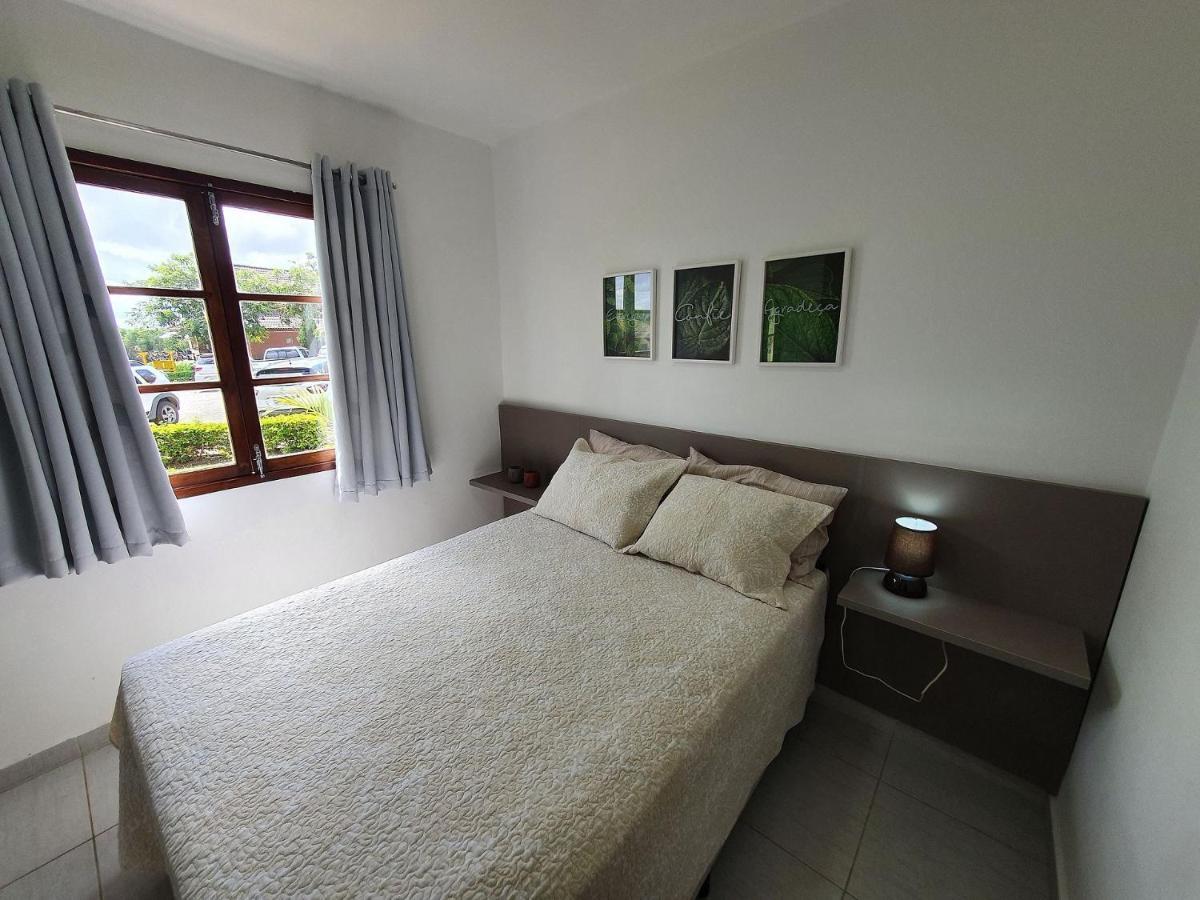 Apartamento Winterville Residence Em Gravata 2 Qtos Εξωτερικό φωτογραφία