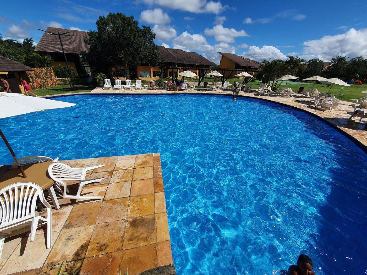 Apartamento Winterville Residence Em Gravata 2 Qtos Εξωτερικό φωτογραφία